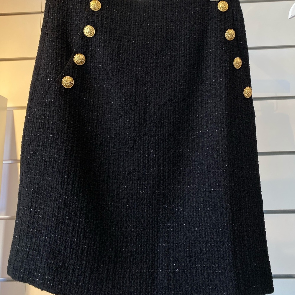 Generation Love Skirt